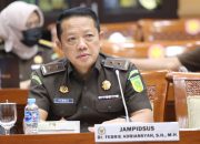 Di Mana Febrie Adriansyah Usai Jadi Tersangka?