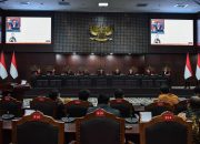 Hakim MK Sentil Maskapai Soal Transparansi Delay Penerbangan