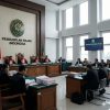 Rekrutmen Hakim Pajak Dibuka
