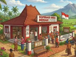 TNI Luruskan Isu Kopdes Lampung