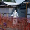 Ebola Renggut 500 Nyawa di RD Kongo