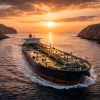 Minyak Dunia Melesat Usai Serangan Tanker di Hormuz