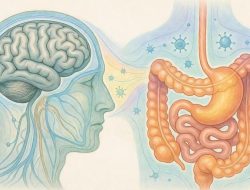 Rahasia Otak Membaca Kebutuhan Nutrisi Tubuh