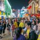 Jakarta Fair Cetak Rekor Belanja