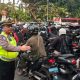 Hari Pertama Sekolah, Cawang Kembali Padat Sejak Pagi