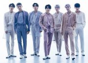 BigHit Tegaskan "Swim" Orisinal