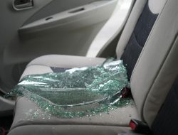 Pecah Kaca Mobil Anak Wali Kota, Polisi Kejar Pelaku