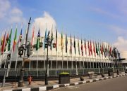 Bandung Siapkan KAA 2026, Palestina Masuk Agenda Utama