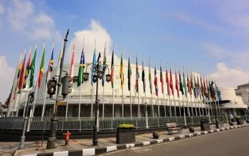 Bandung Siapkan KAA 2026, Palestina Masuk Agenda Utama