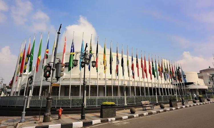 Bandung Siapkan KAA 2026, Palestina Masuk Agenda Utama