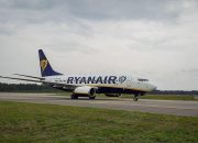 Jendela Pesawat Copot, Penerbangan Ryanair Berakhir Darurat