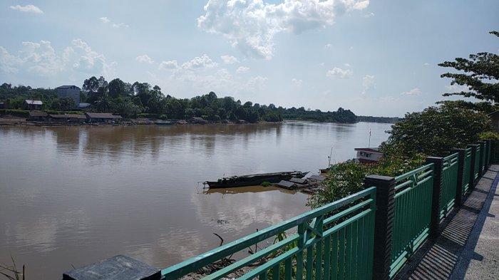 Empat Hari Kelam bagi Polri